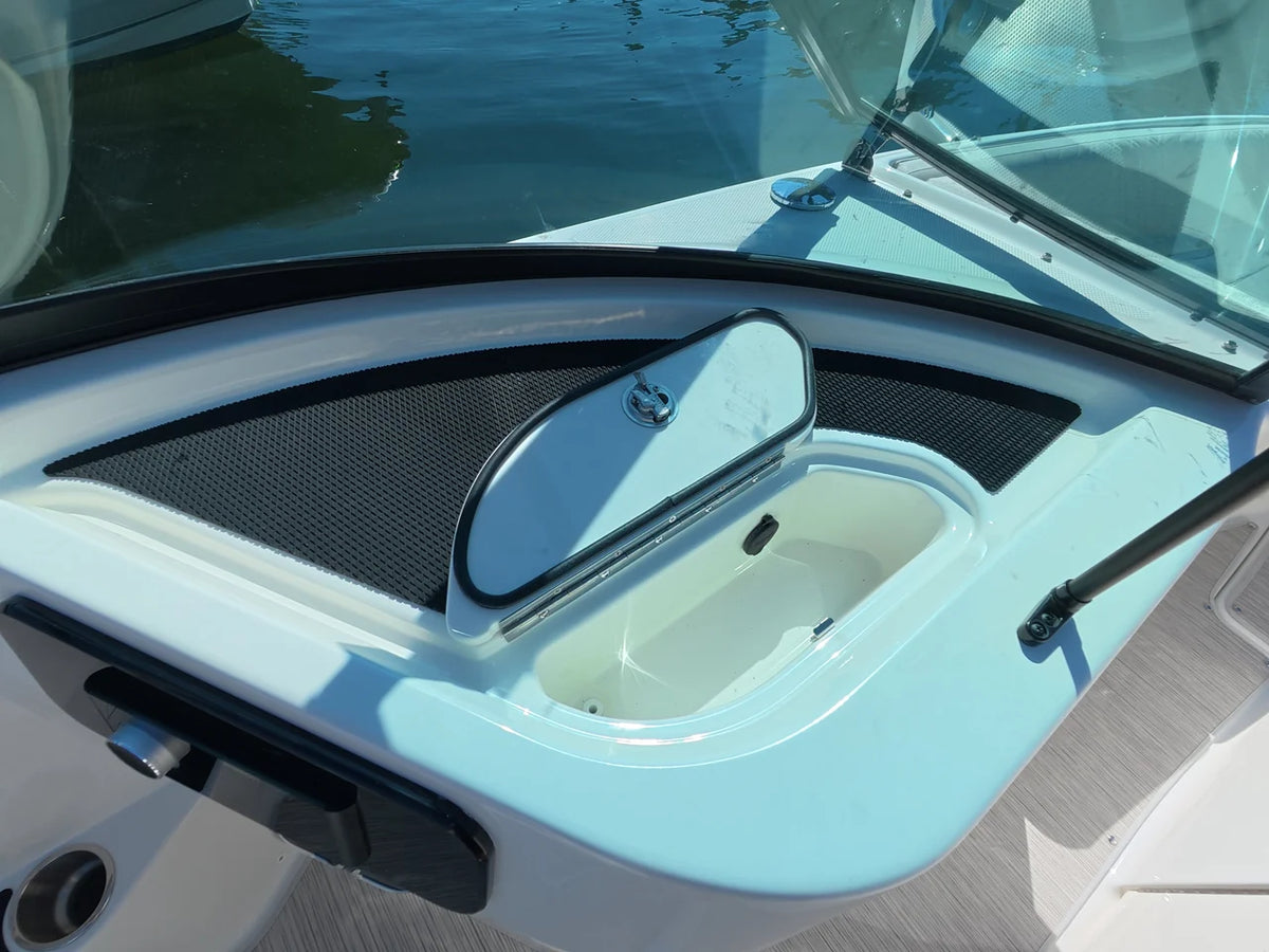 2026 Sea Ray SDX 250 Outboard 25.0 feet, Norwalk, Connecticut #28