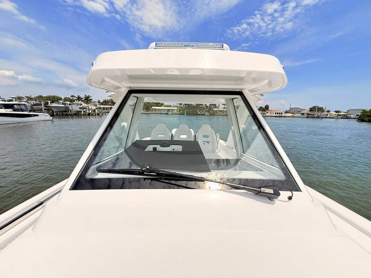 2026 Intrepid 35 PANACEA 35.0 feet, St Petersburg, FL #72
