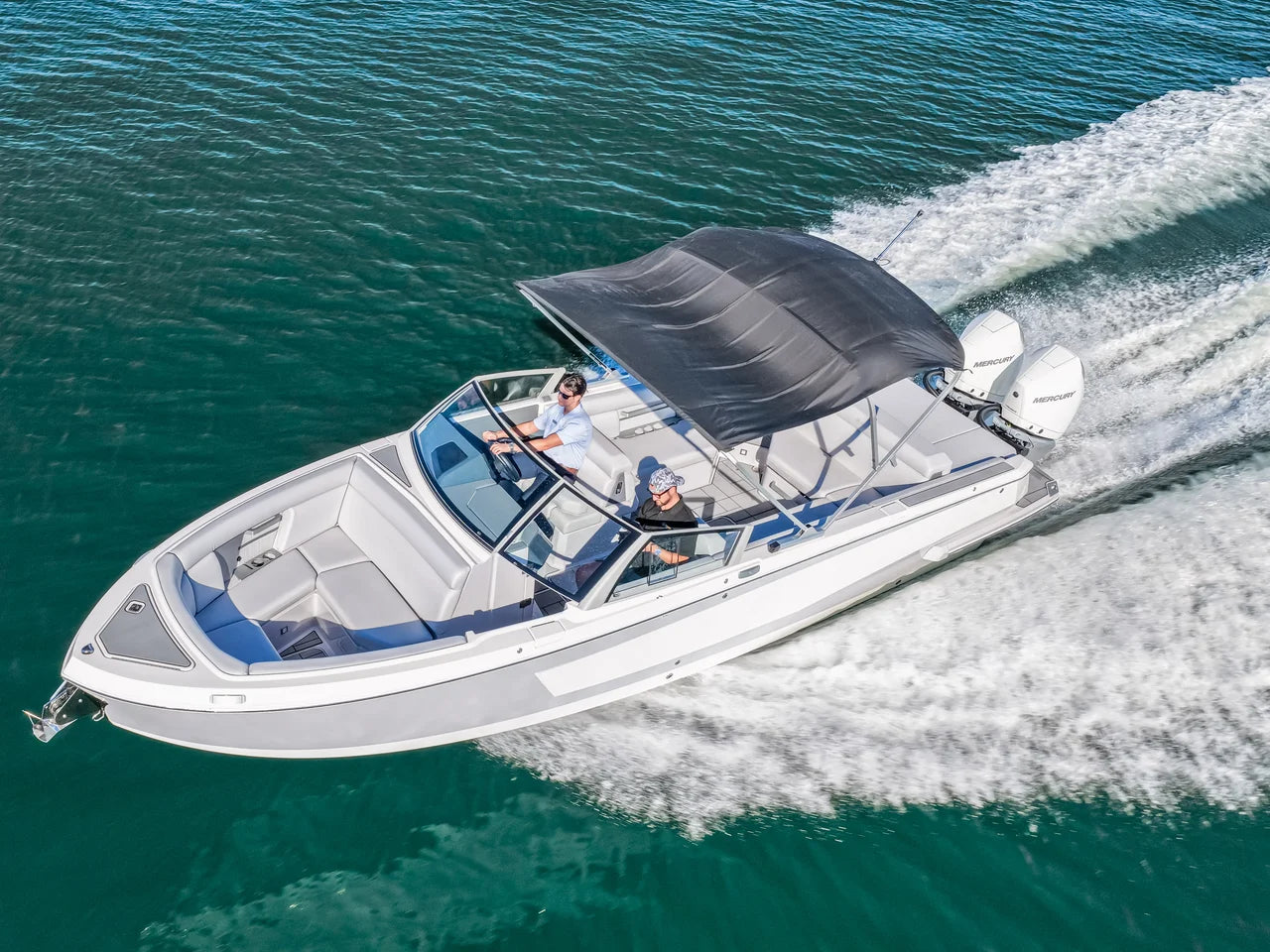 2025 Aviara AV28 Outboard 28.0 feet, Clearwater, Florida #16