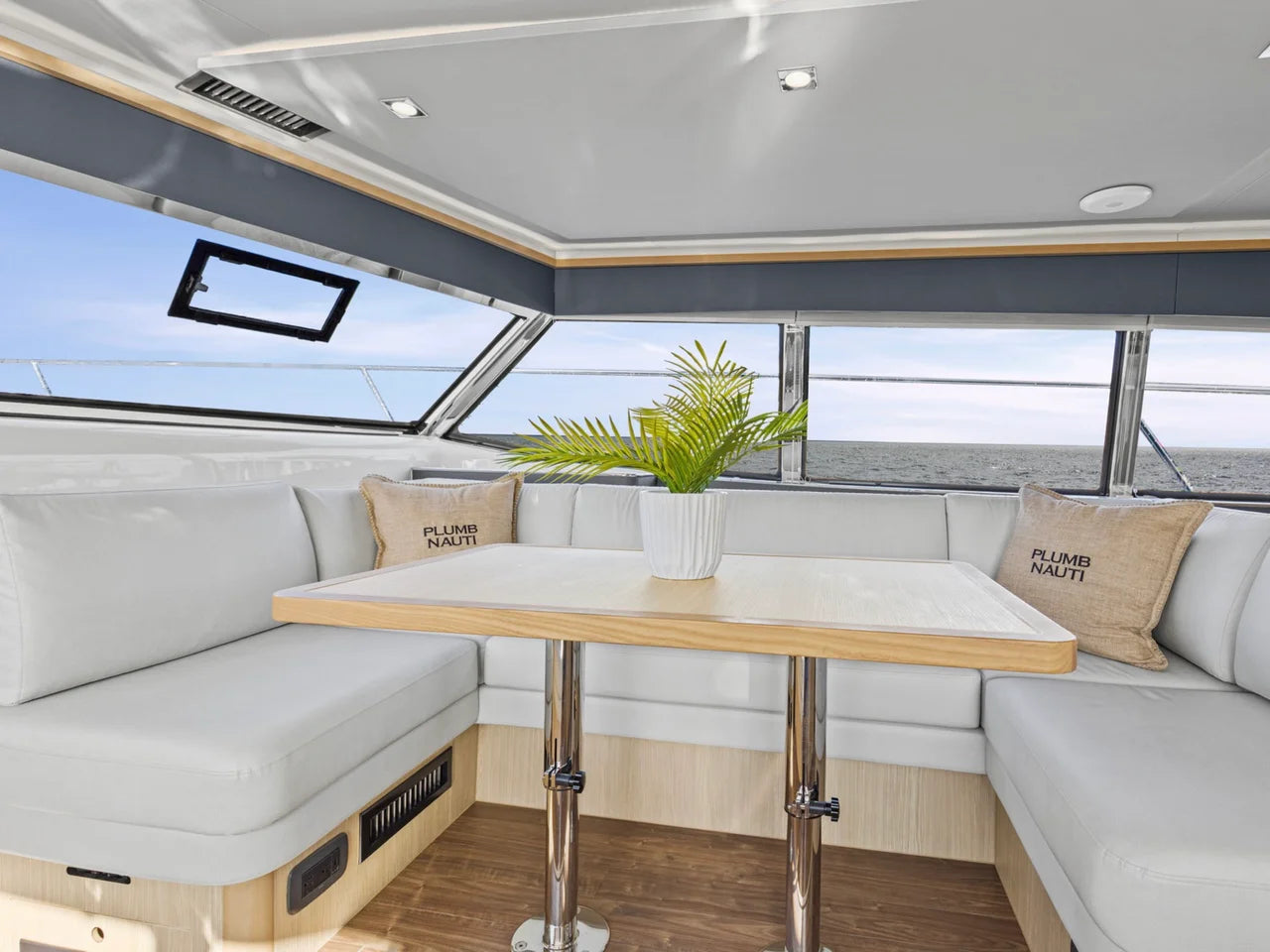 2024 Aquila 42 YACHT 42.0 feet, Pensacola, Florida #17