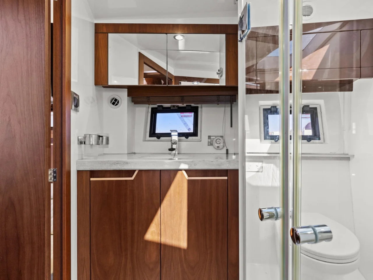 2018 Galeon 385 HTS 44.0 feet, Norwalk, Connecticut #25
