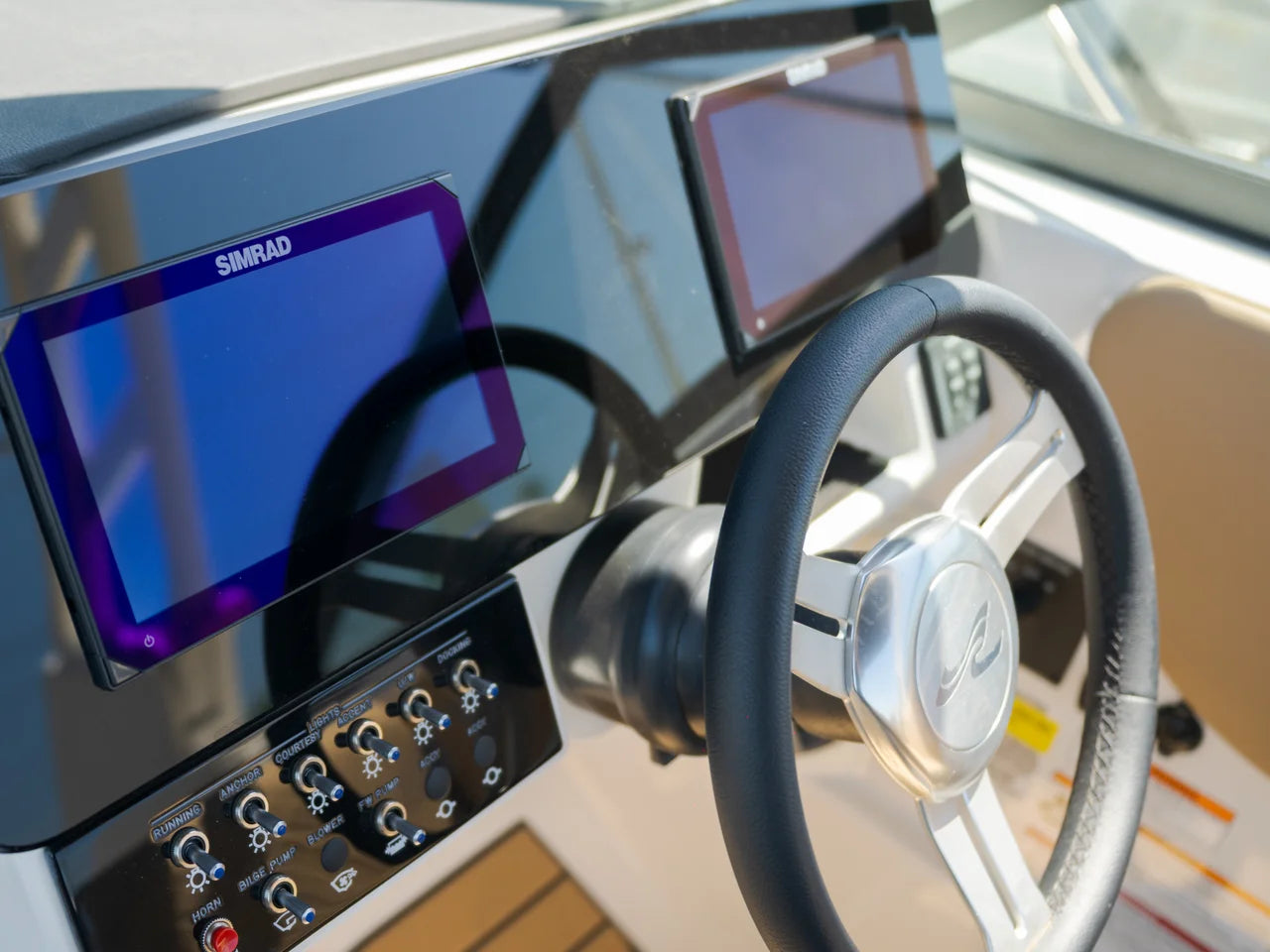 2026 Sea Ray SDX 250 Outboard 25.0 feet, Panama City, FL #20
