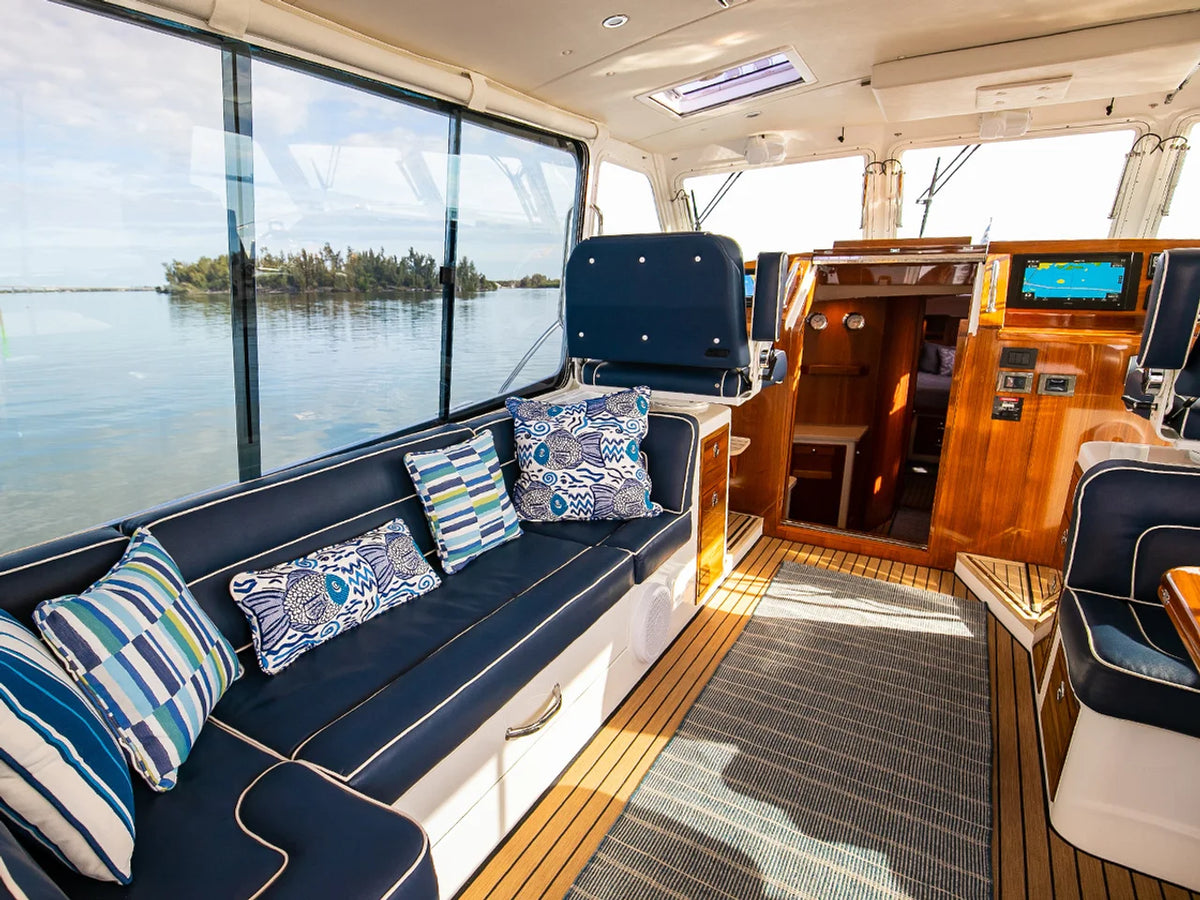 2021 MJM 53Z 53.0 feet, West Palm Beach, Florida #27