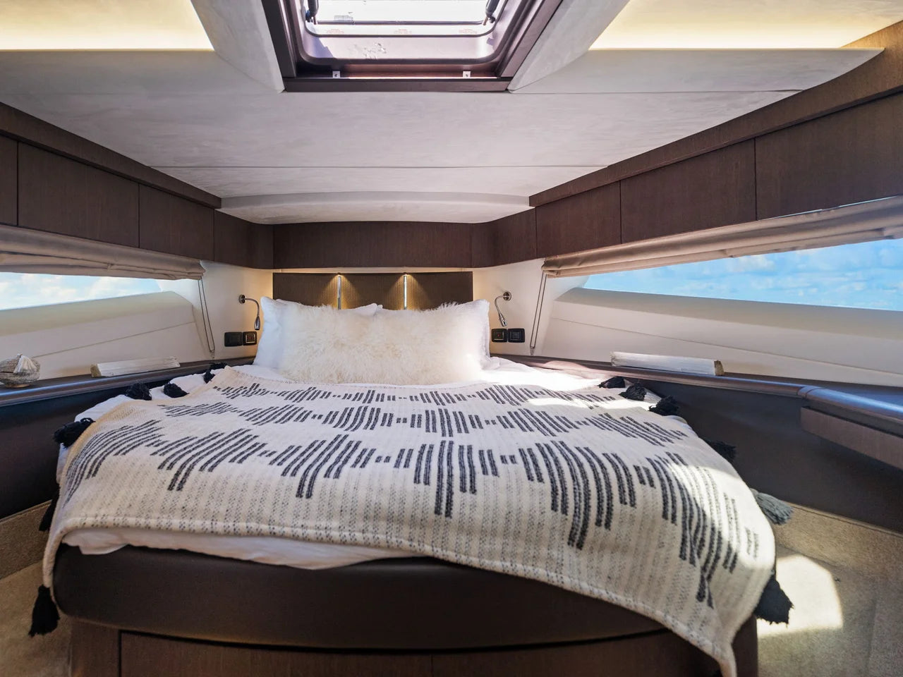 2020 Galeon 680 FLYBRIDGE 72.0 feet, Naples, Florida #43