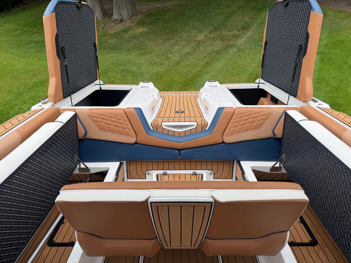 2022 Nautique SUPER AIR G25 25.0 feet, Excelsior, Minnesota #30