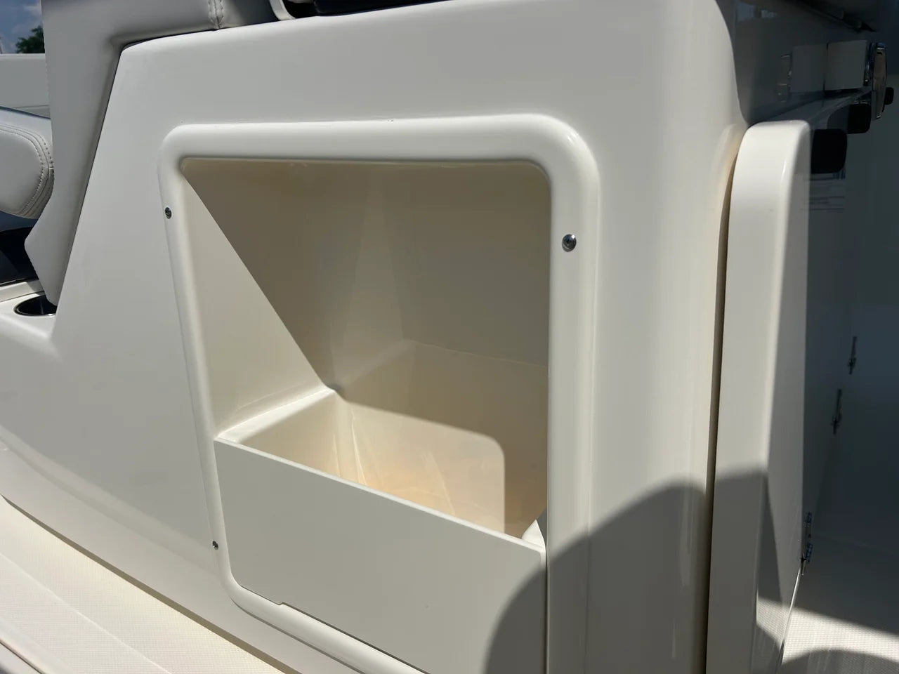 2026 Boston Whaler 330 Outrage 33.0 feet, Pensacola, Florida #31