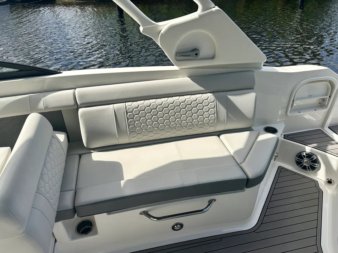 2024 Sea Ray 270 SDX OB 27.0 feet, Fort Myers, FL #14