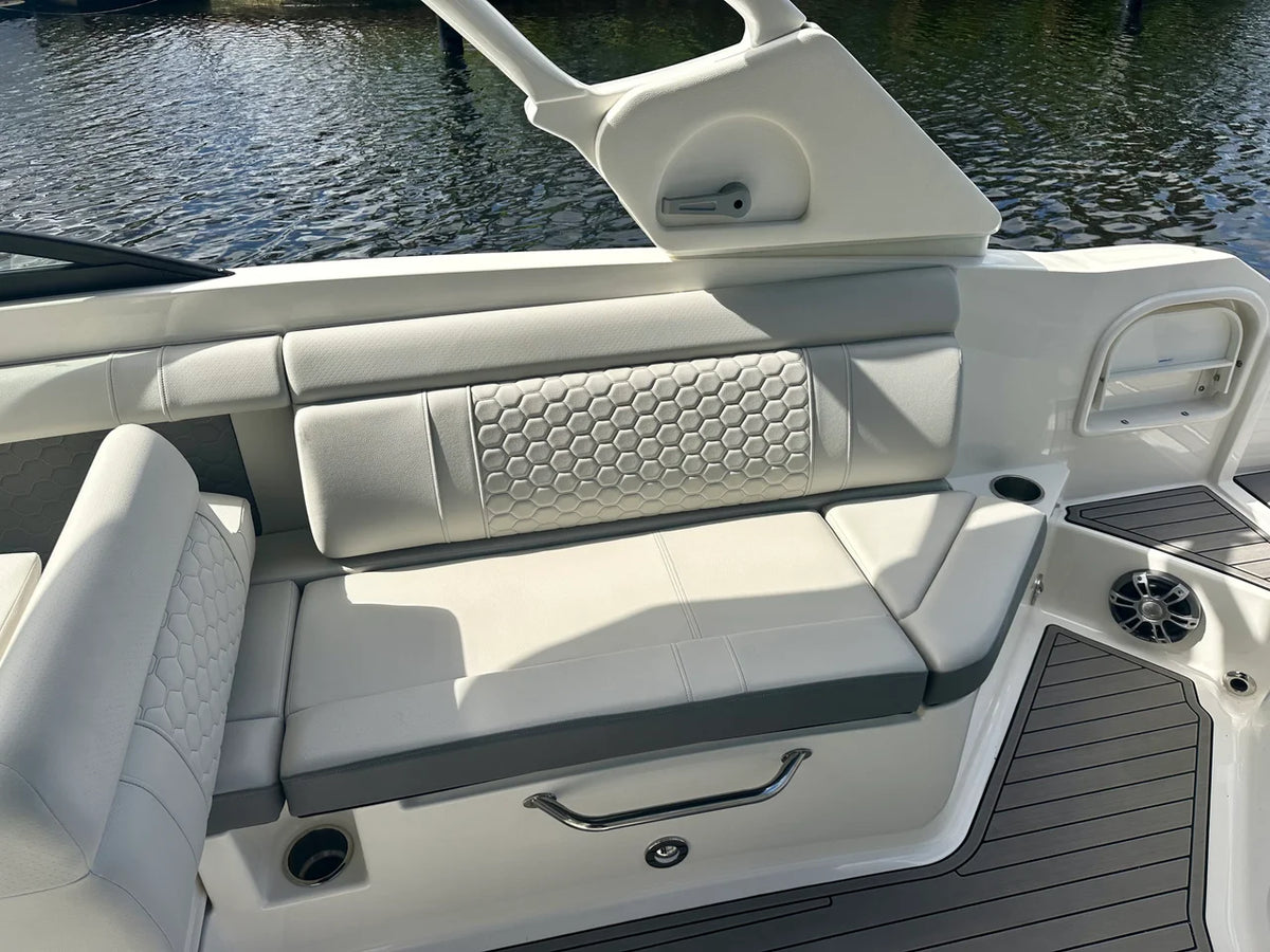 2024 Sea Ray 270 SDX OB 27.0 feet, Fort Myers, FL #14