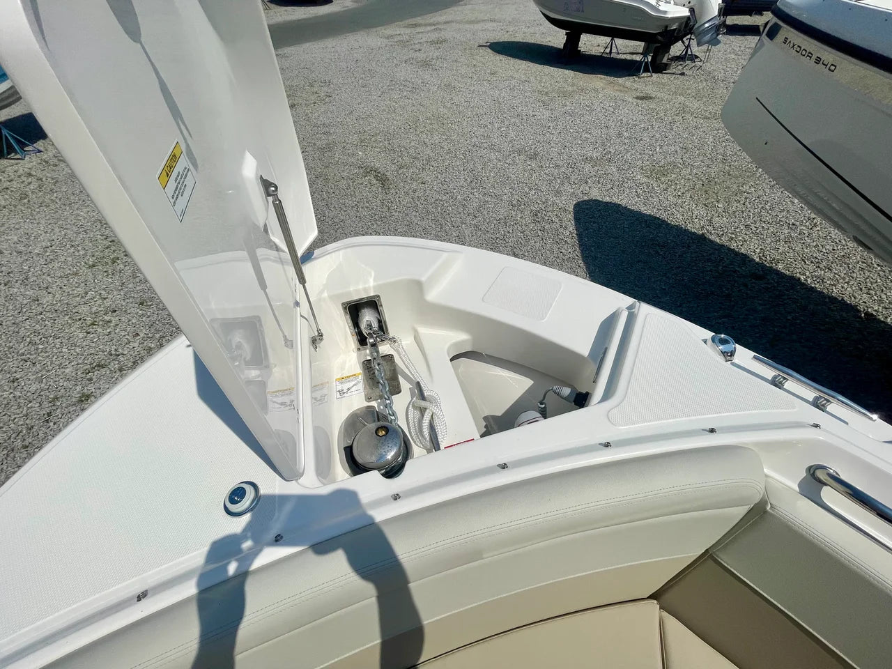2026 Boston Whaler 240 Vantage 24.0 feet, Quincy, MA #24