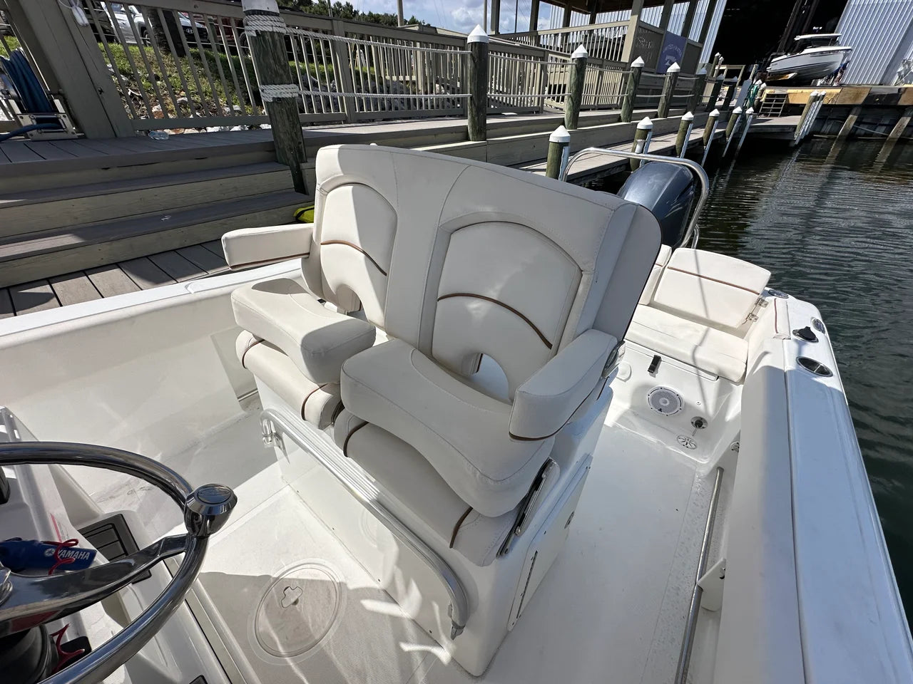 2021 Sea Hunt 234 ULTRA 23.0 feet, Pensacola, Florida #20