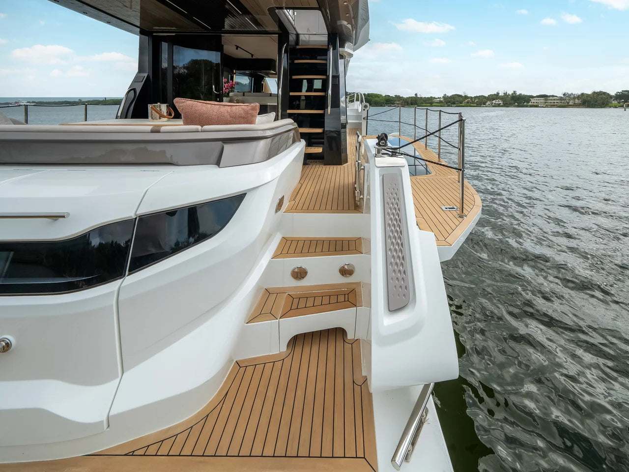 2026 Galeon 520 FLY 52.0 feet, Inuvik, Northwest Territories #64