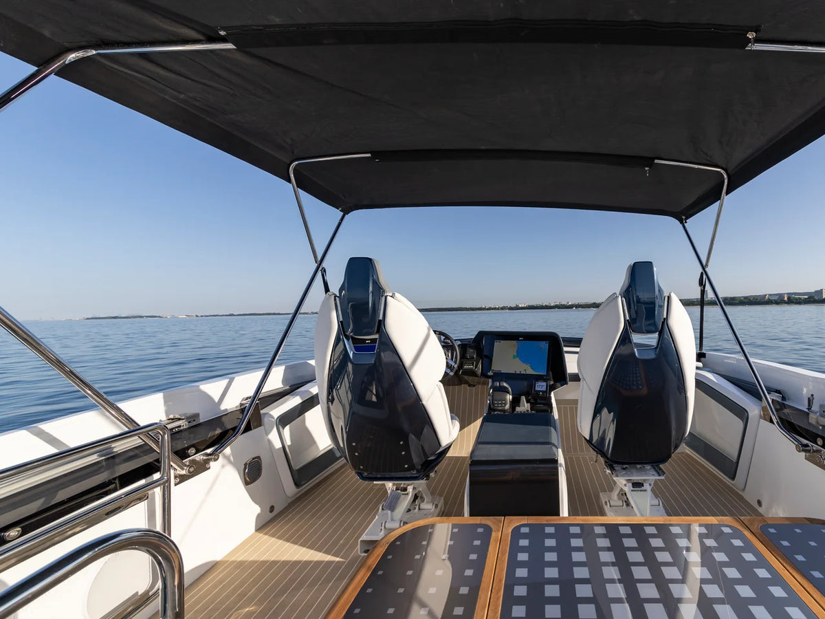 2026 Galeon 570 SKY 58.0 feet, Inuvik, Northwest Territories #107