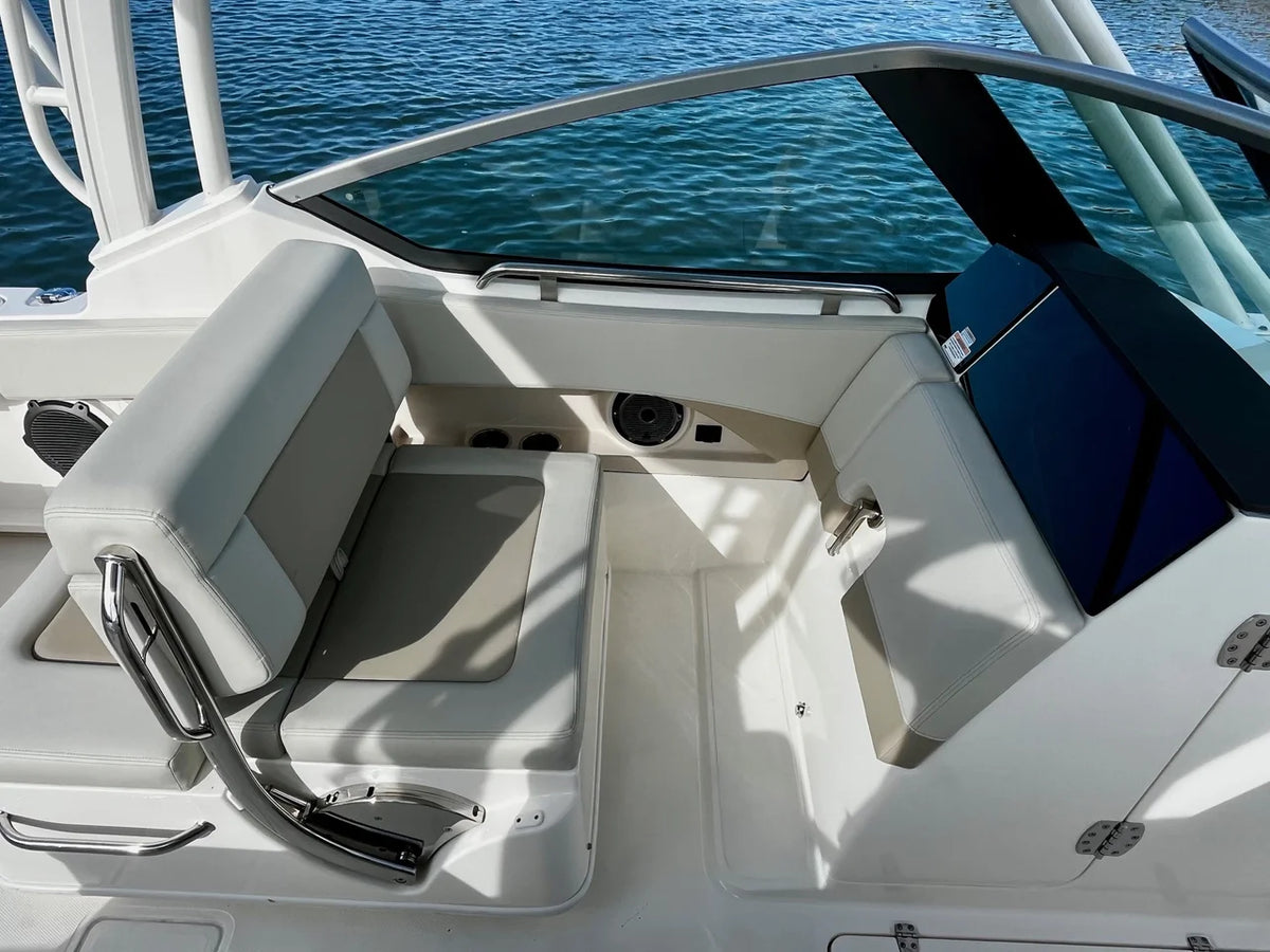 2024 Boston Whaler 240 VANTAGE 24.0 feet, Venice, Florida #16