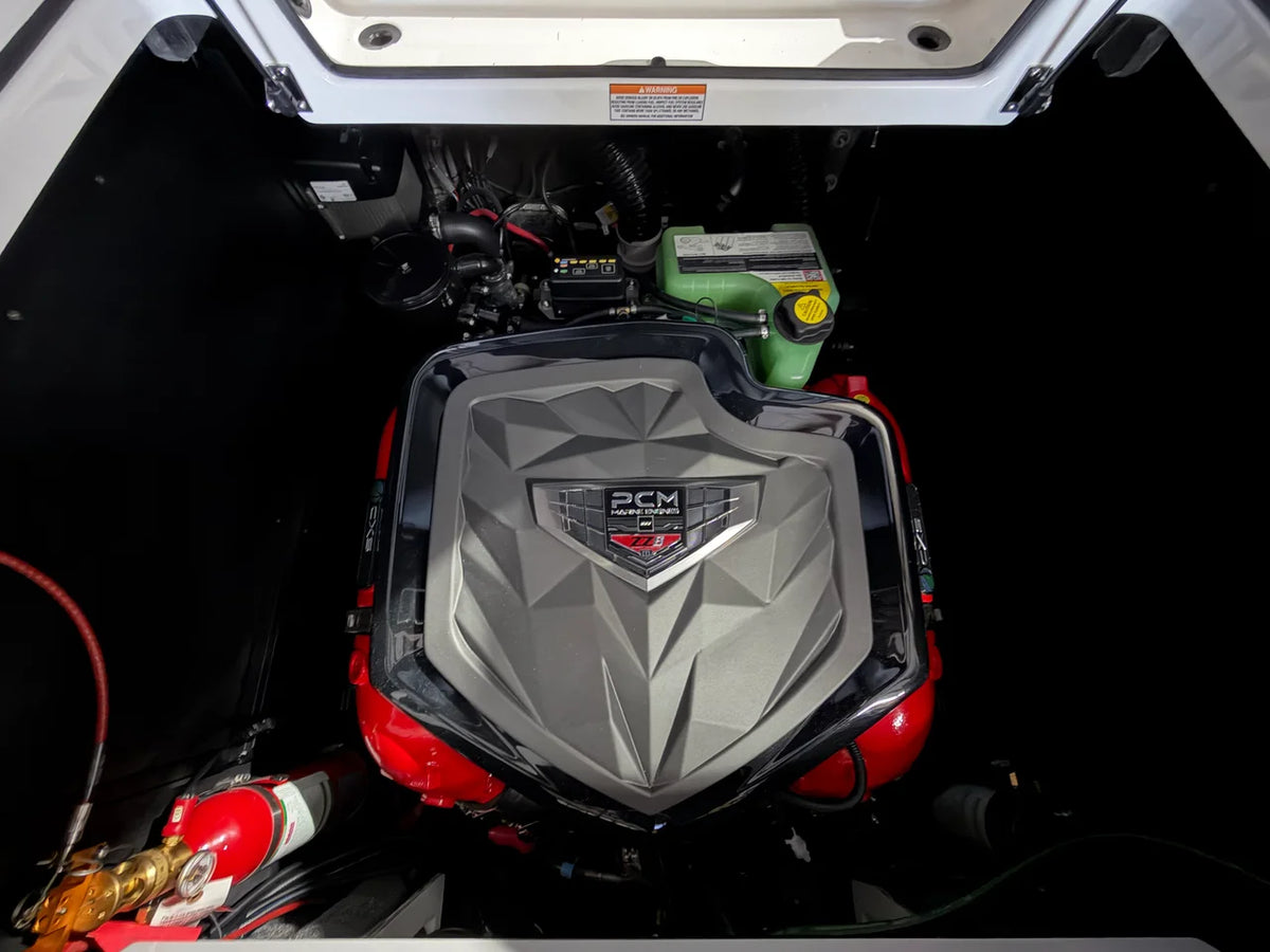 2026 Nautique Super Air Nautique G25 25.0 feet, Rogers, MN #28
