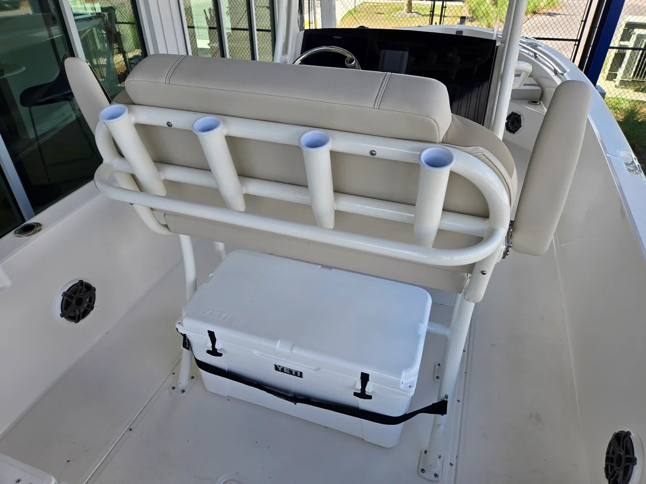 2026 Boston Whaler 250 Dauntless 25.0 feet, Charleston, SC #7