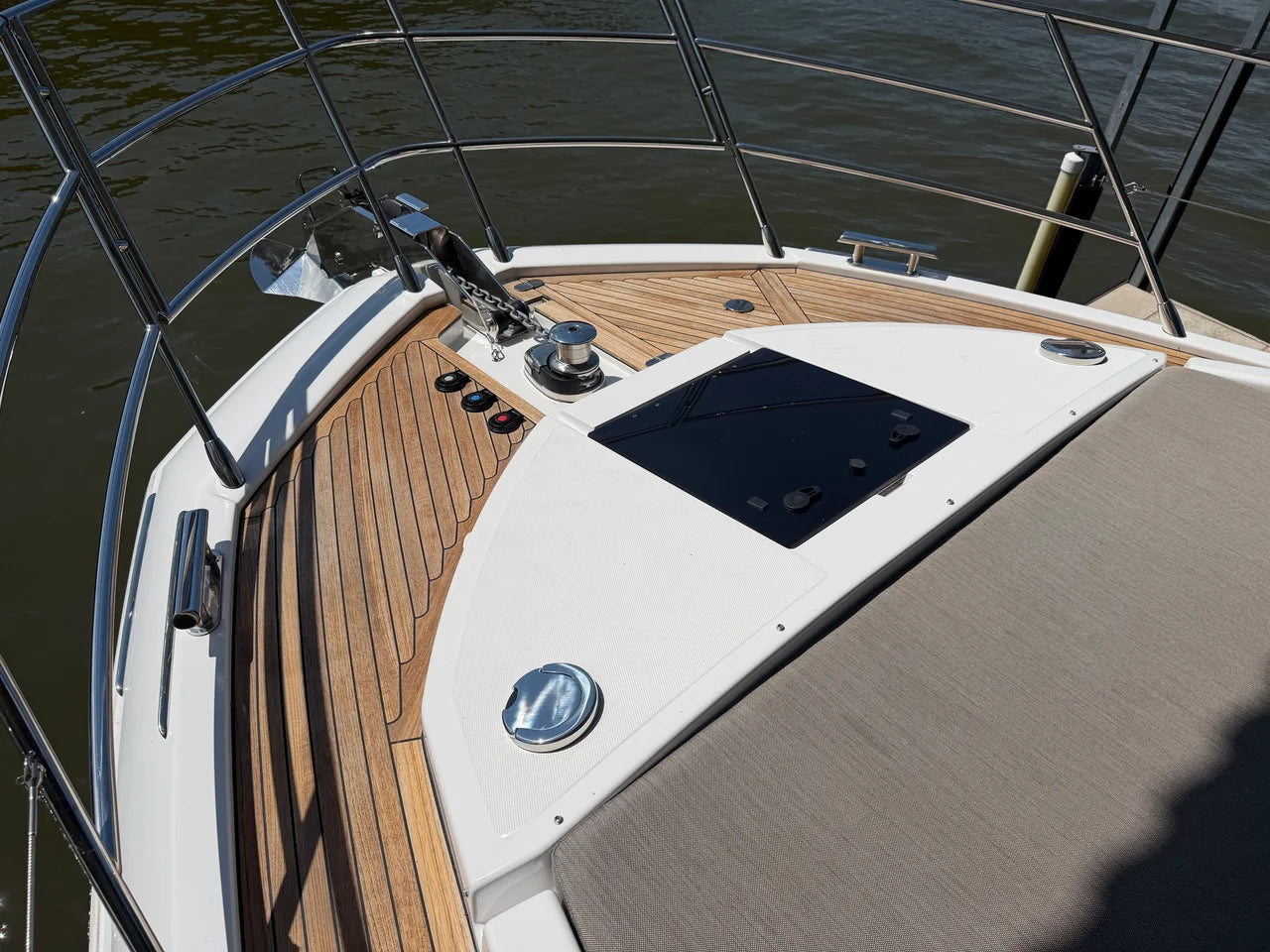 2023 Azimut S6 59.0 feet, Lake Ozark, MO #21