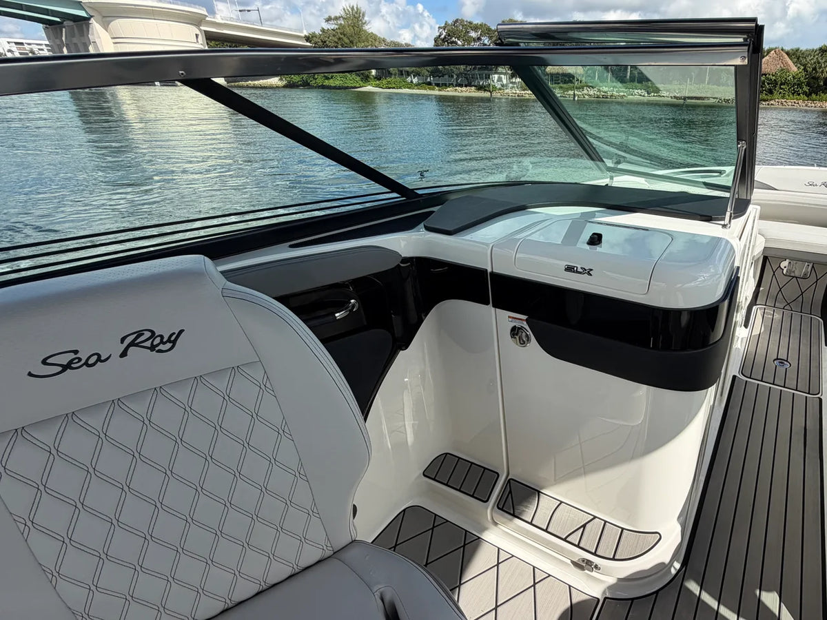 2024 Sea Ray SLX 280 Outboard 28.0 feet, Jupiter, Florida #63