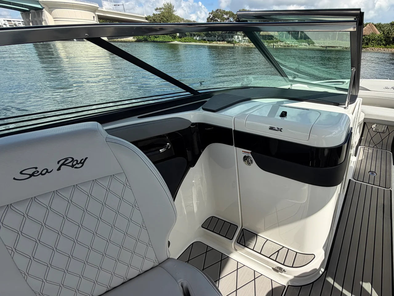 2024 Sea Ray 280 SLX OB 28.0 feet, Jupiter, Florida #63