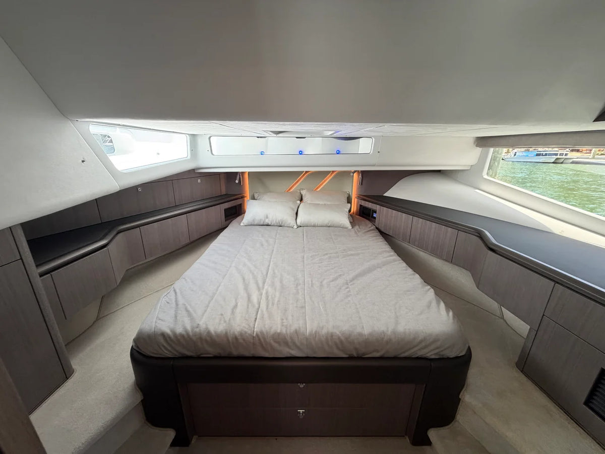 2026 Galeon 435 GTO 43.0 feet, Jupiter, Florida #55