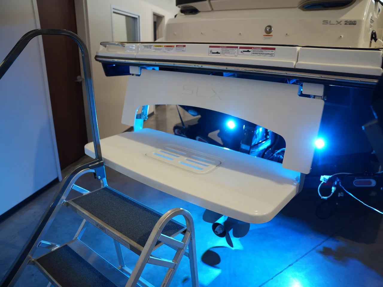 2026 Sea Ray SLX 280 28.0 feet, Lewisville, TX #9