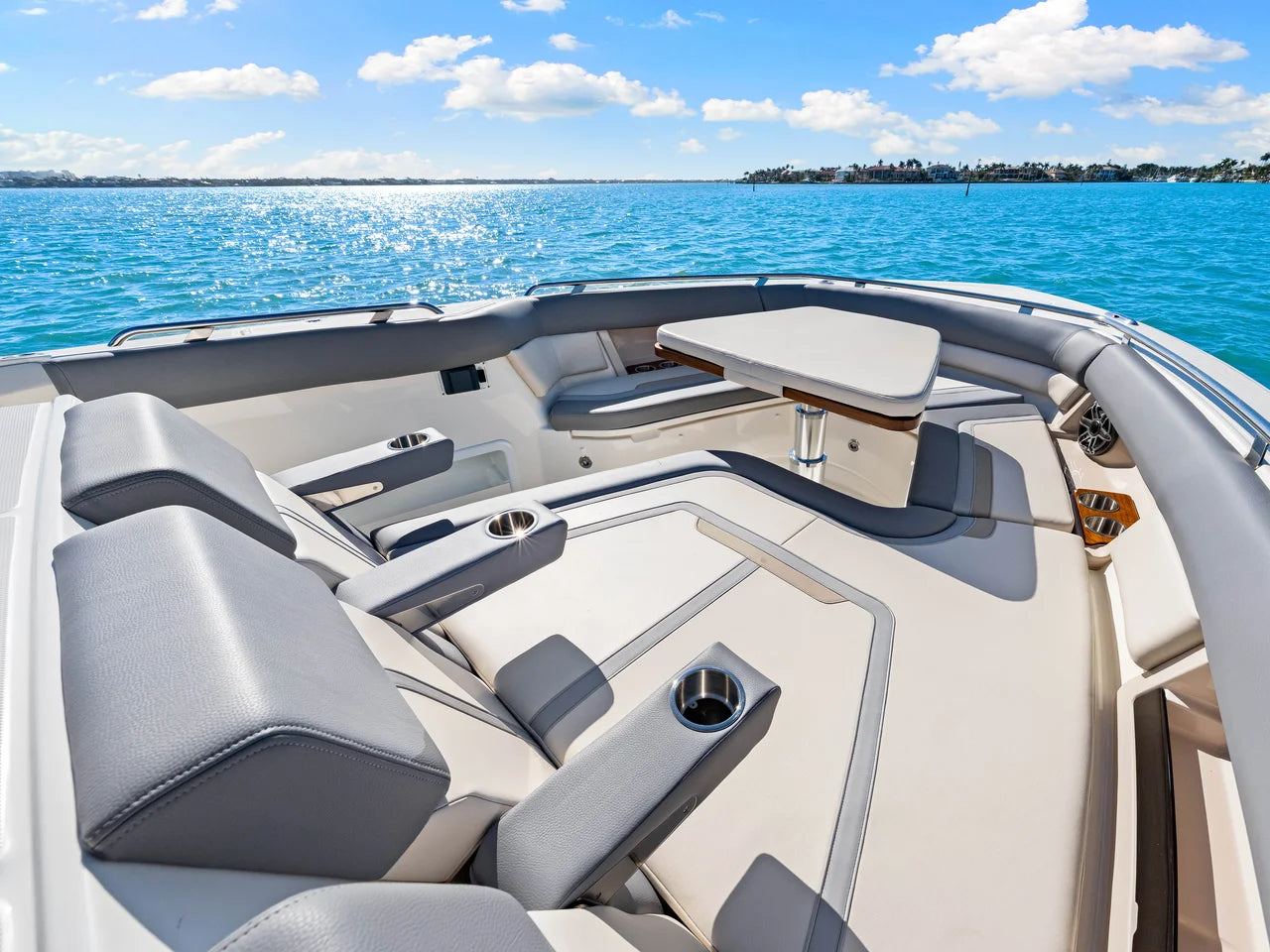 2026 Boston Whaler 380 Realm 38.0 feet, Sarasota, FL #78