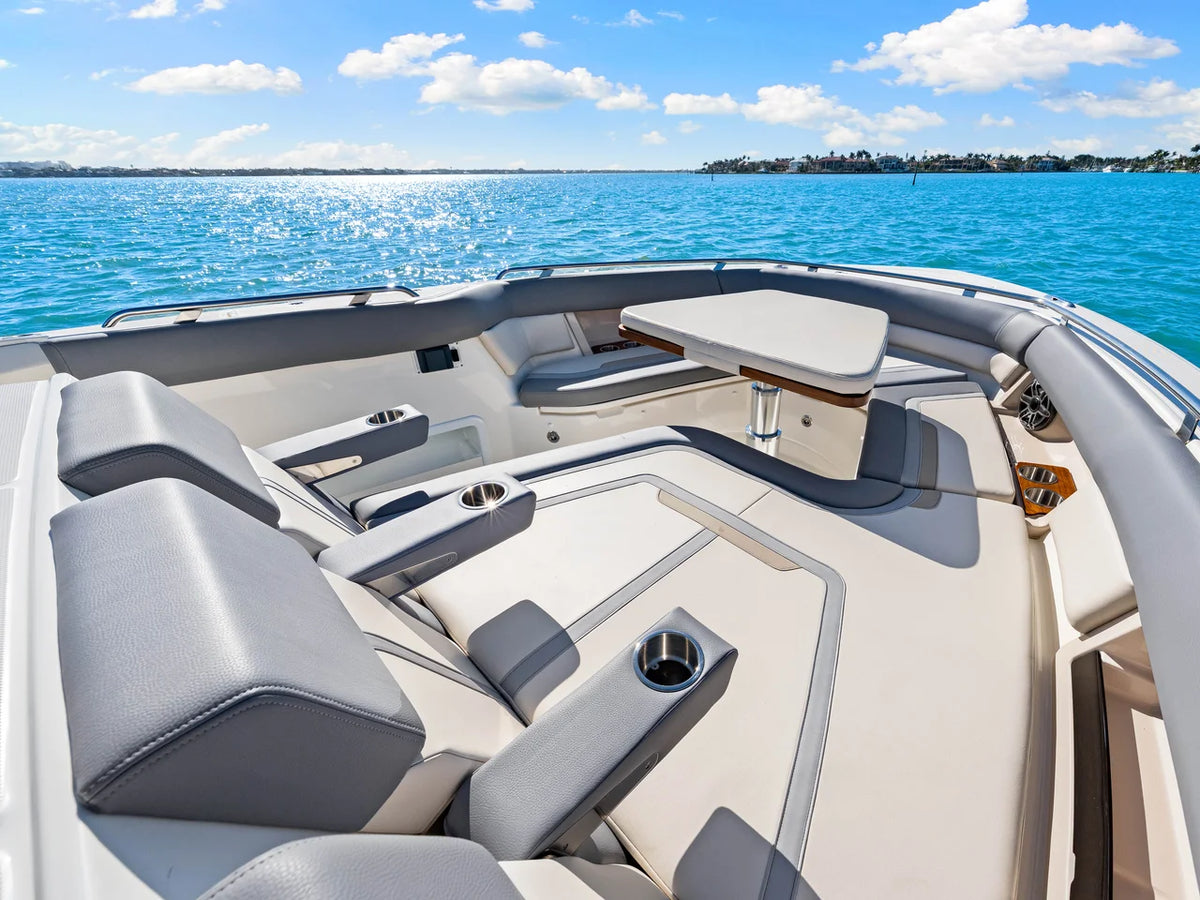 2026 Boston Whaler 380 Realm 38.0 feet, Sarasota, FL #78