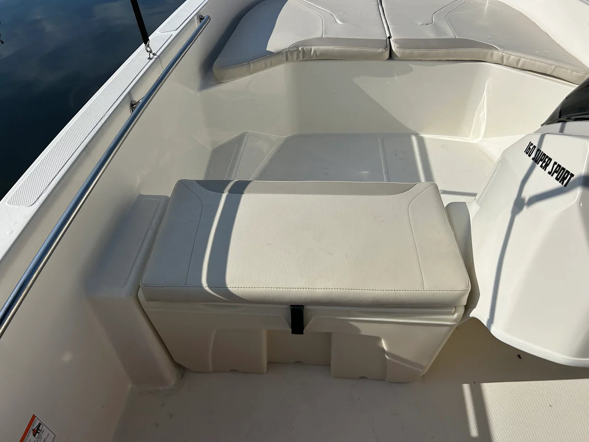 2027 Boston Whaler 160 Super Sport 16.0 feet, Pensacola, Florida #11