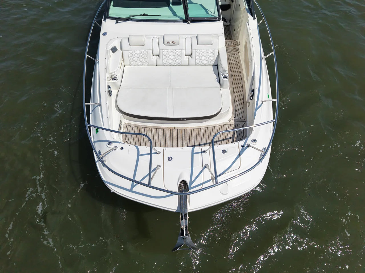 2019 Sea Ray 320 SUNDANCER 32.0 feet, Norwalk, CT #12