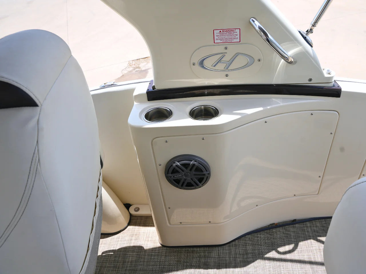 2019 Harris Crowne SL 250 25.0 feet, Lewisville, TX #16