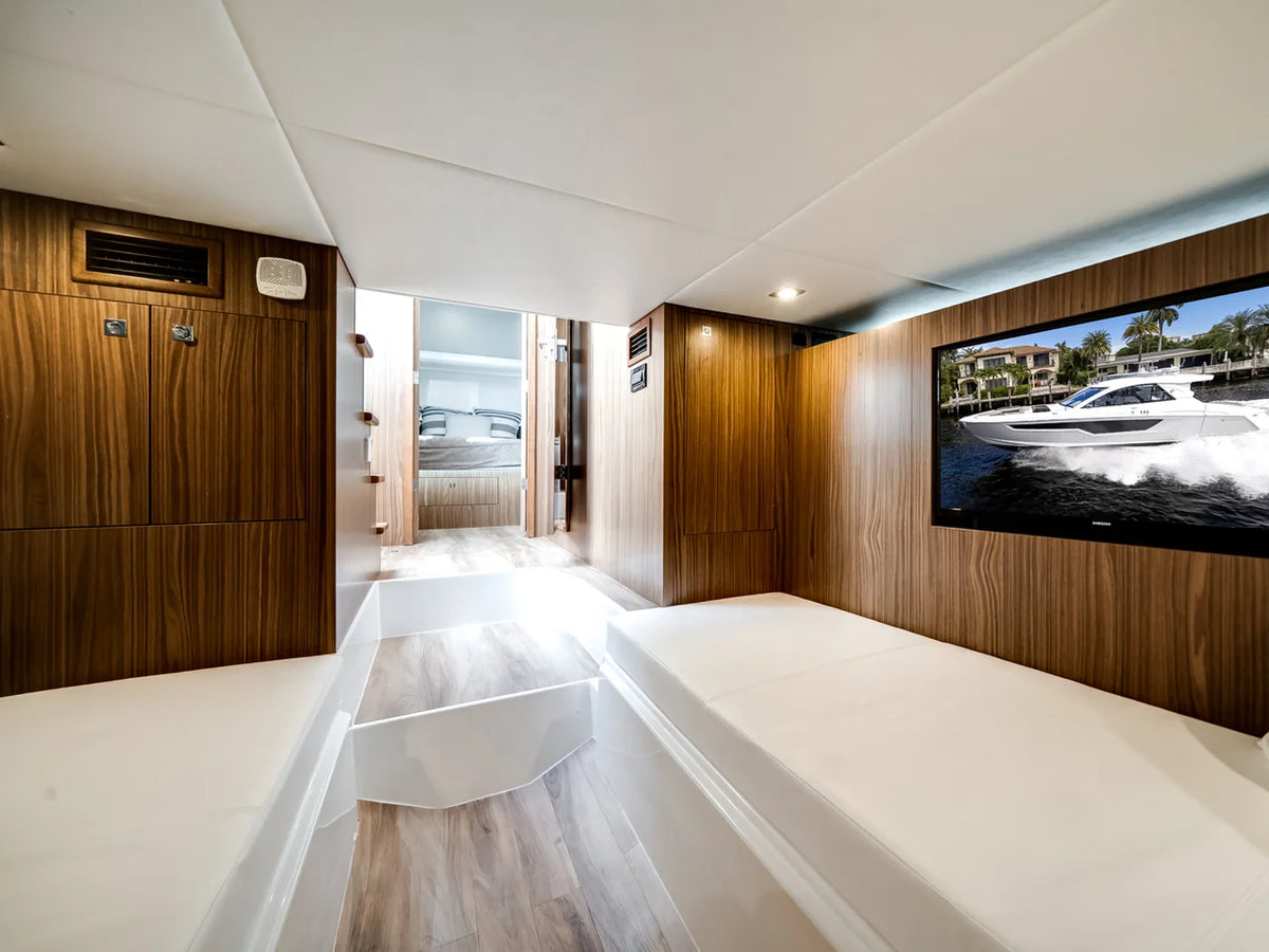 2026 Cruisers Yachts 50GLS OB 50.0 feet, Pompano Beach, Florida #47