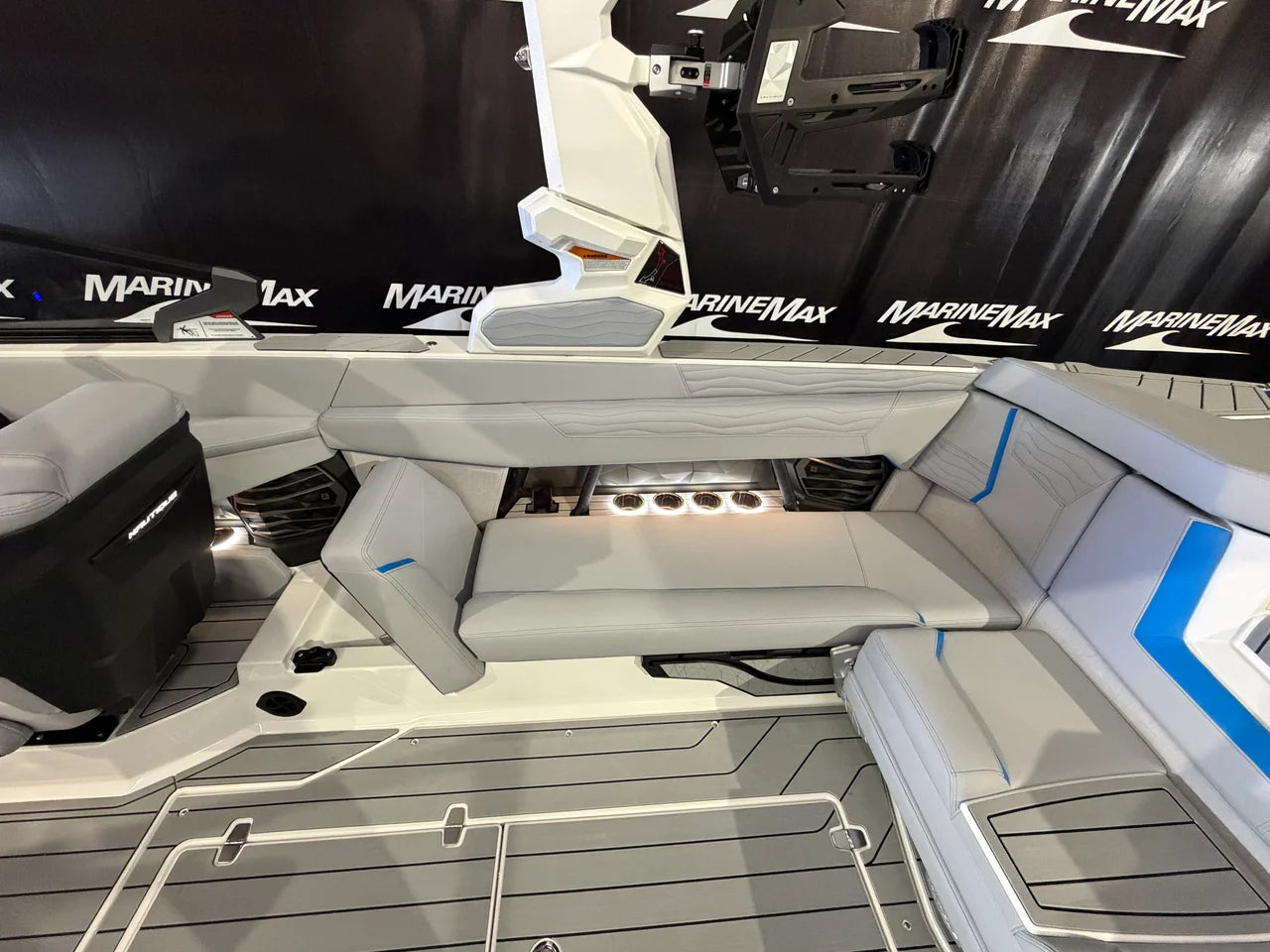 2026 Nautique Super Air Nautique G25 25.0 feet, Rogers, MN #32