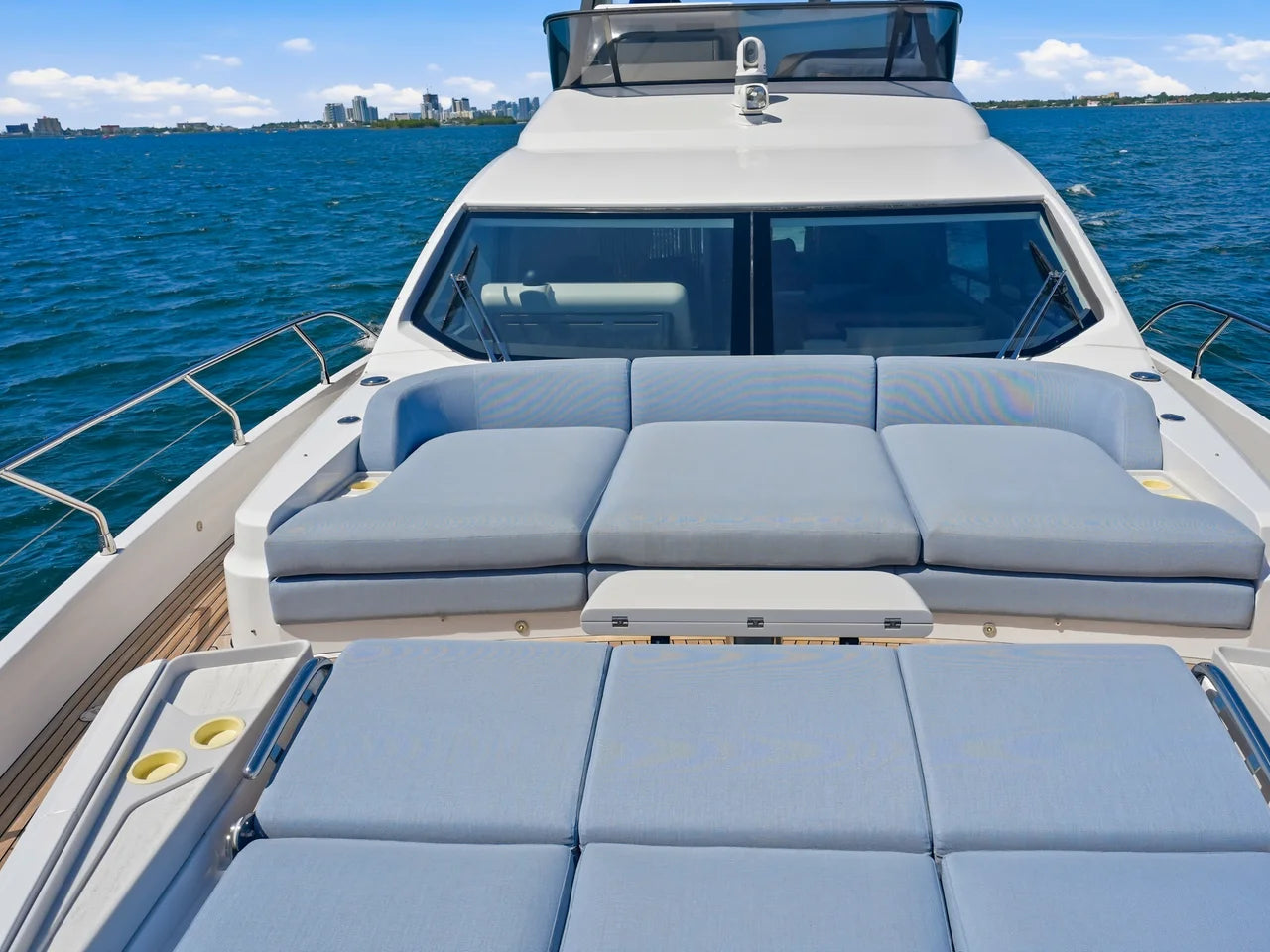 2025 Azimut 68 FLY 68.0 feet, Miami, FL #45