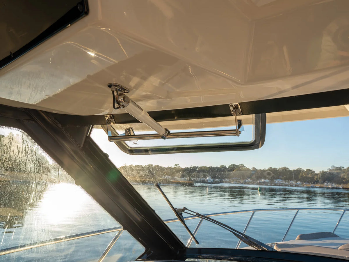 2026 Boston Whaler 365 Conquest 36.0 feet, Wrightsville Beach, North Carolina #35