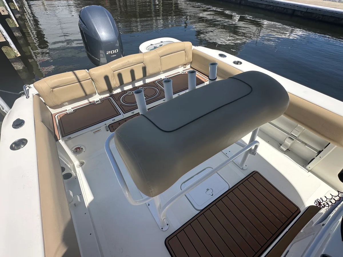 2020 NauticStar 2302 LEGACY 23.0 feet, Pensacola, Florida #11