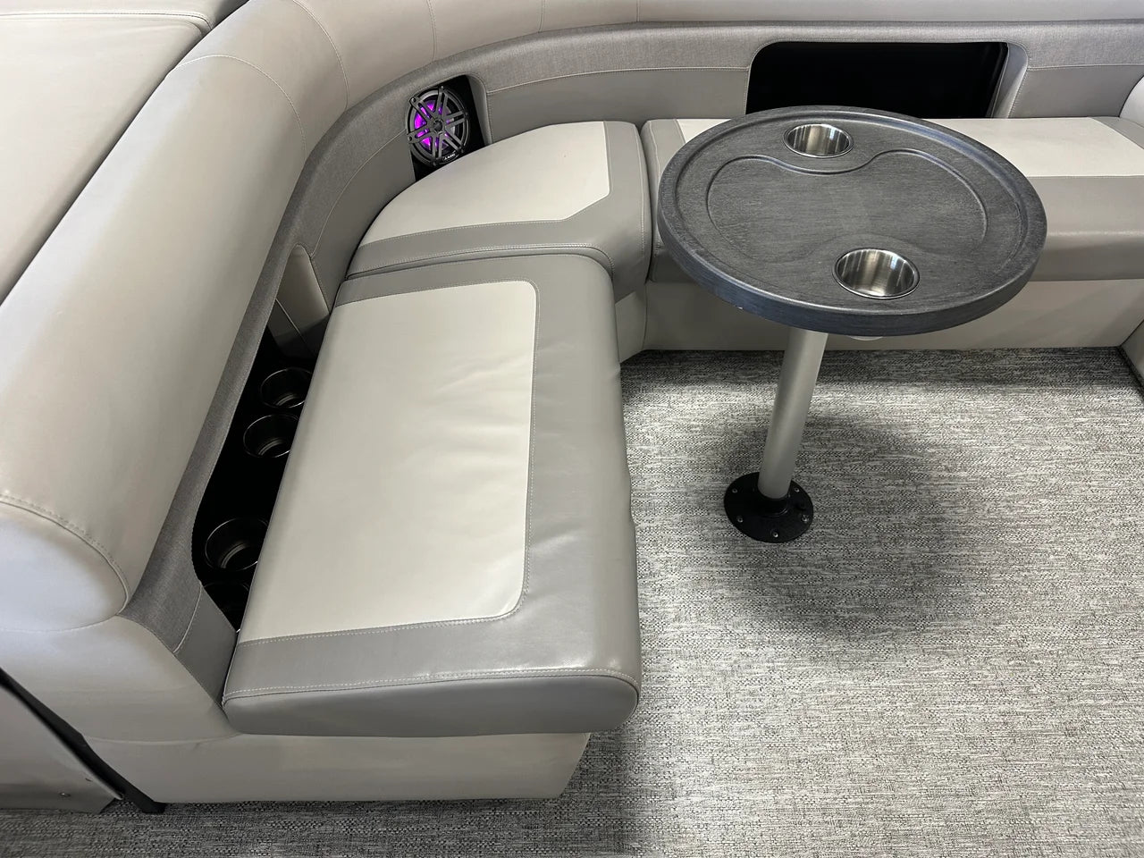 2024 Premier 230 SUNSATION TRITOON 23.0 feet, Nisswa, Minnesota #23