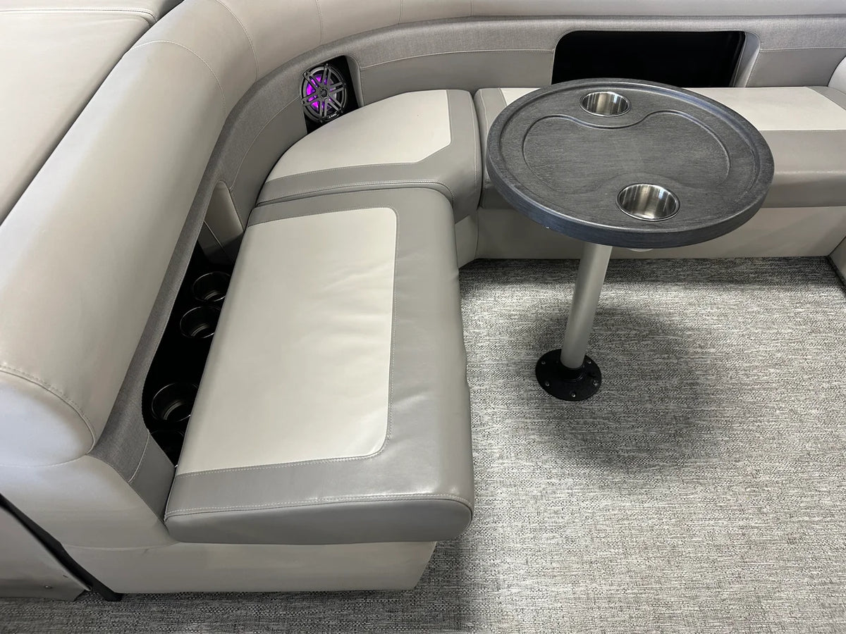 2024 Premier 230 SUNSATION TRITOON 23.0 feet, Nisswa, Minnesota #23