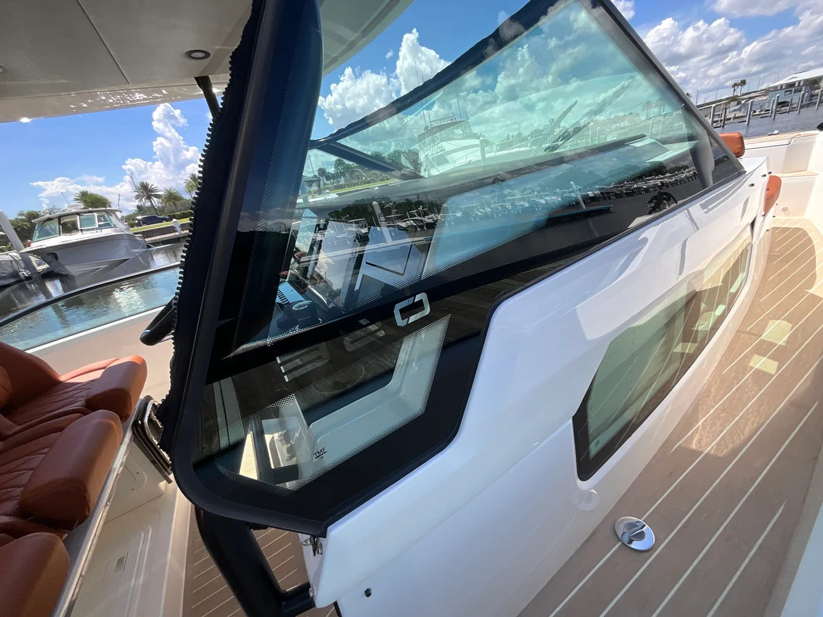 2027 Saxdor 320 GTO 32.0 feet, Jacksonville Beach, Florida #14