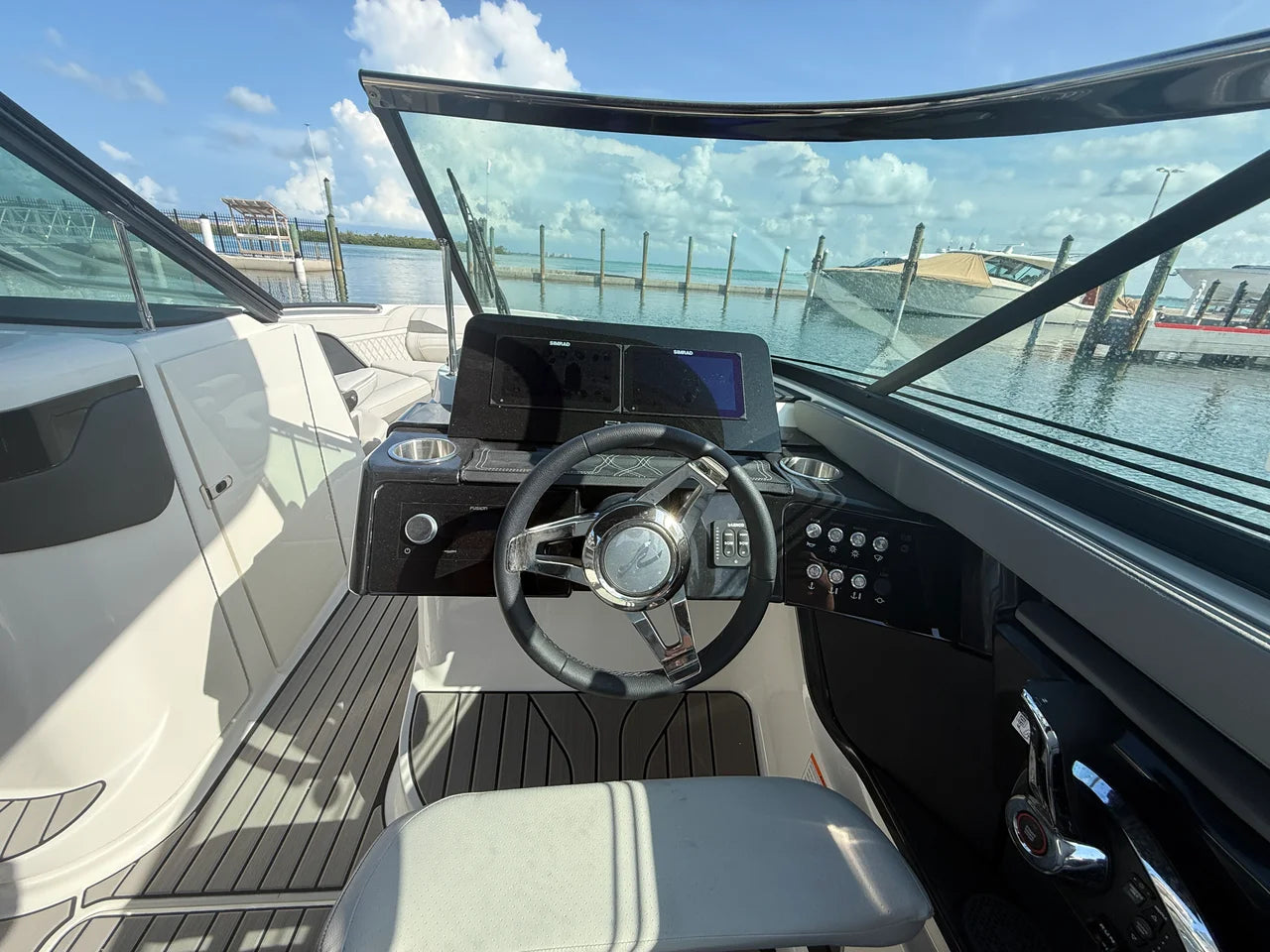 2026 Sea Ray SLX 260 Outboard 26.0 feet, Sarasota, Florida #10