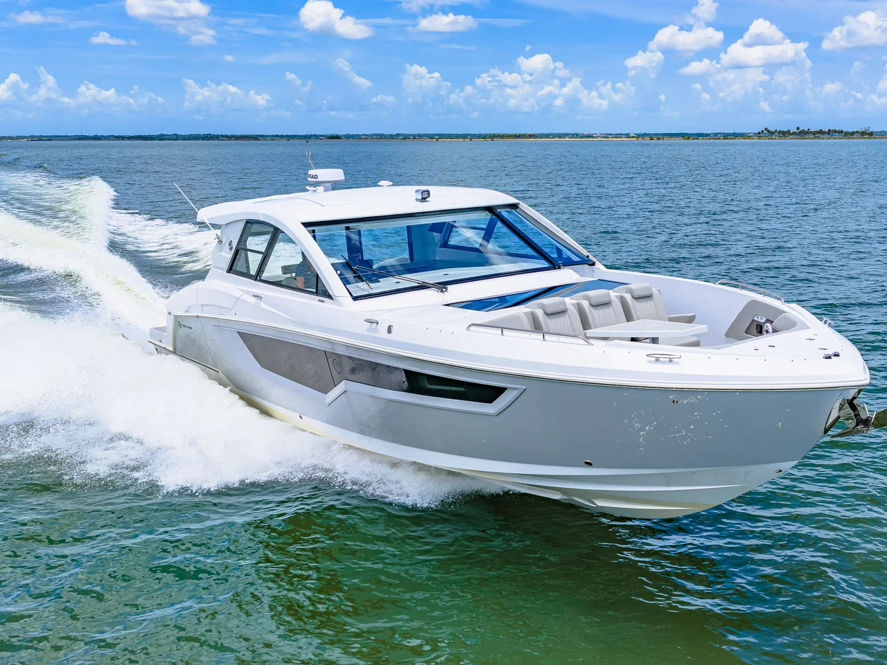 2026 Cruisers Yachts 50GLS OB 50.0 feet, Clearwater, Florida #38