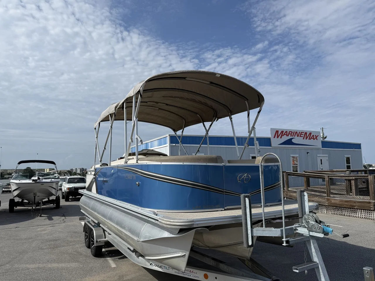 2023 Avalon 2385 LSZ QL 23.0 feet, Fort Walton Beach, Florida #4