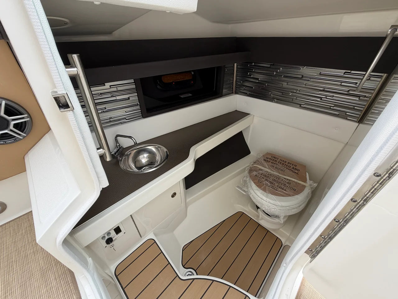 2026 Sea Ray SLX 310 Outboard 31.0 feet, Stuart, Florida #39