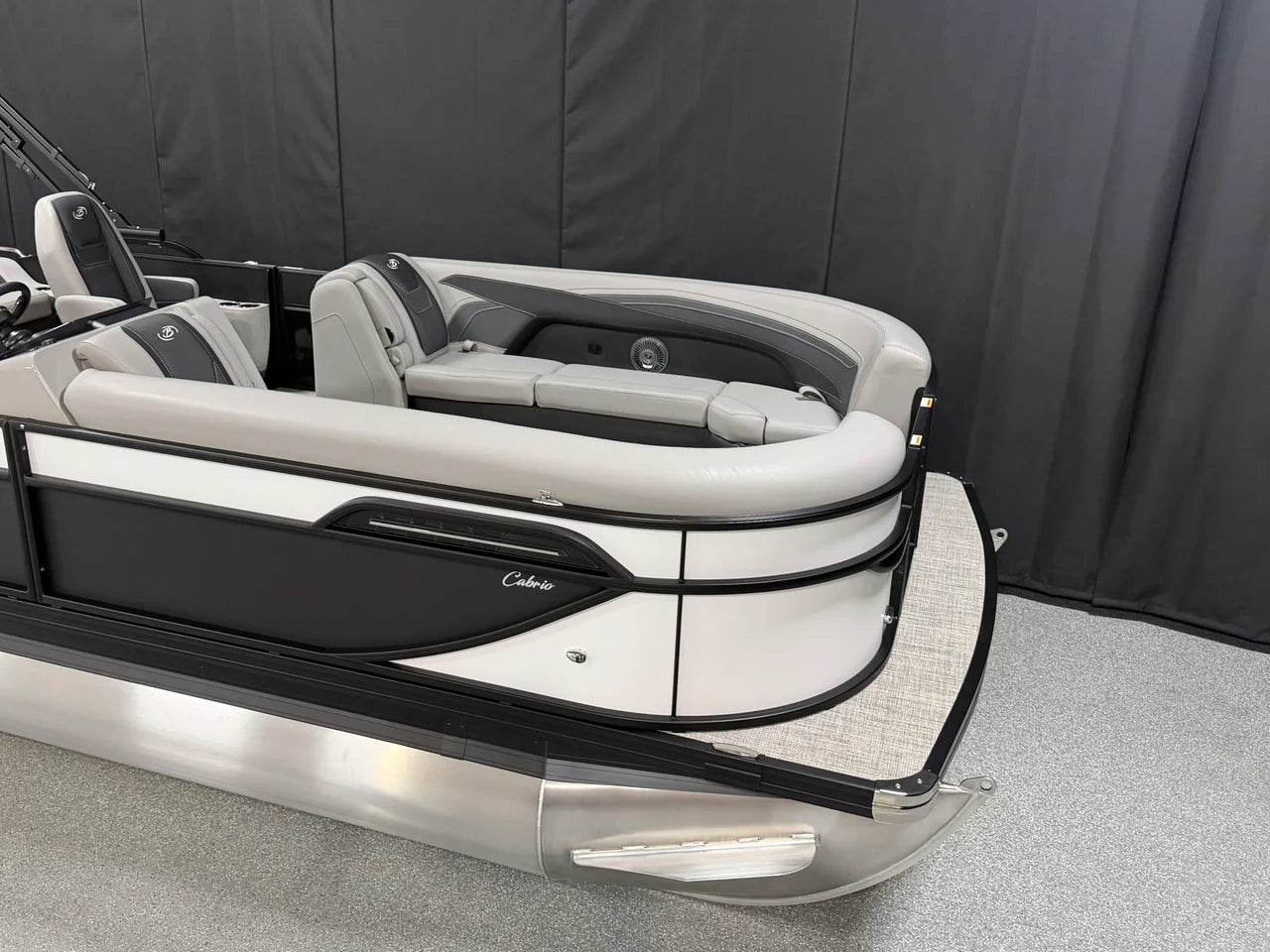 2027 Barletta CABRIO24UC 24.0 feet, Nisswa, Minnesota #7