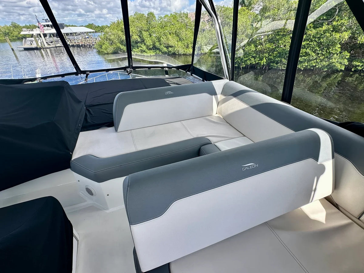 2025 Galeon 500 FLY 53.0 feet, Fort Myers, FL #61