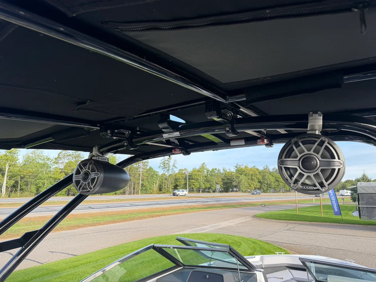2021 Cobalt R6 25.0 feet, Nisswa, Minnesota #65