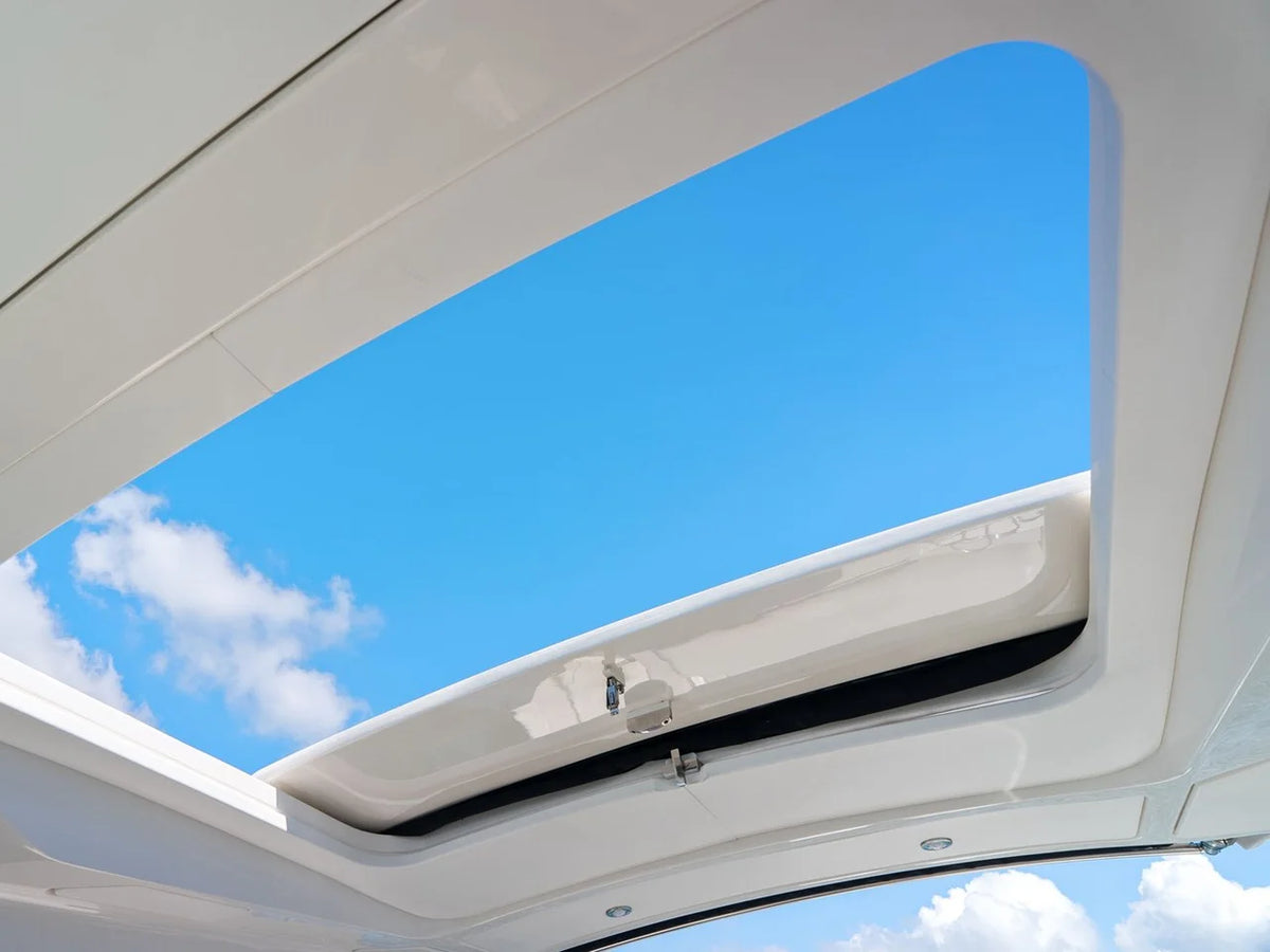 2023 Sea Ray 310 SLX OB 32.0 feet, St Petersburg, FL #49