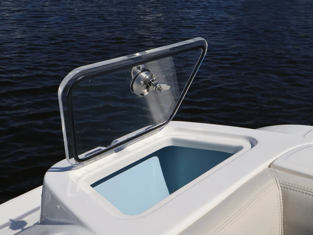 2027 Boston Whaler 350 Realm 35.0 feet, Naples, Florida #19