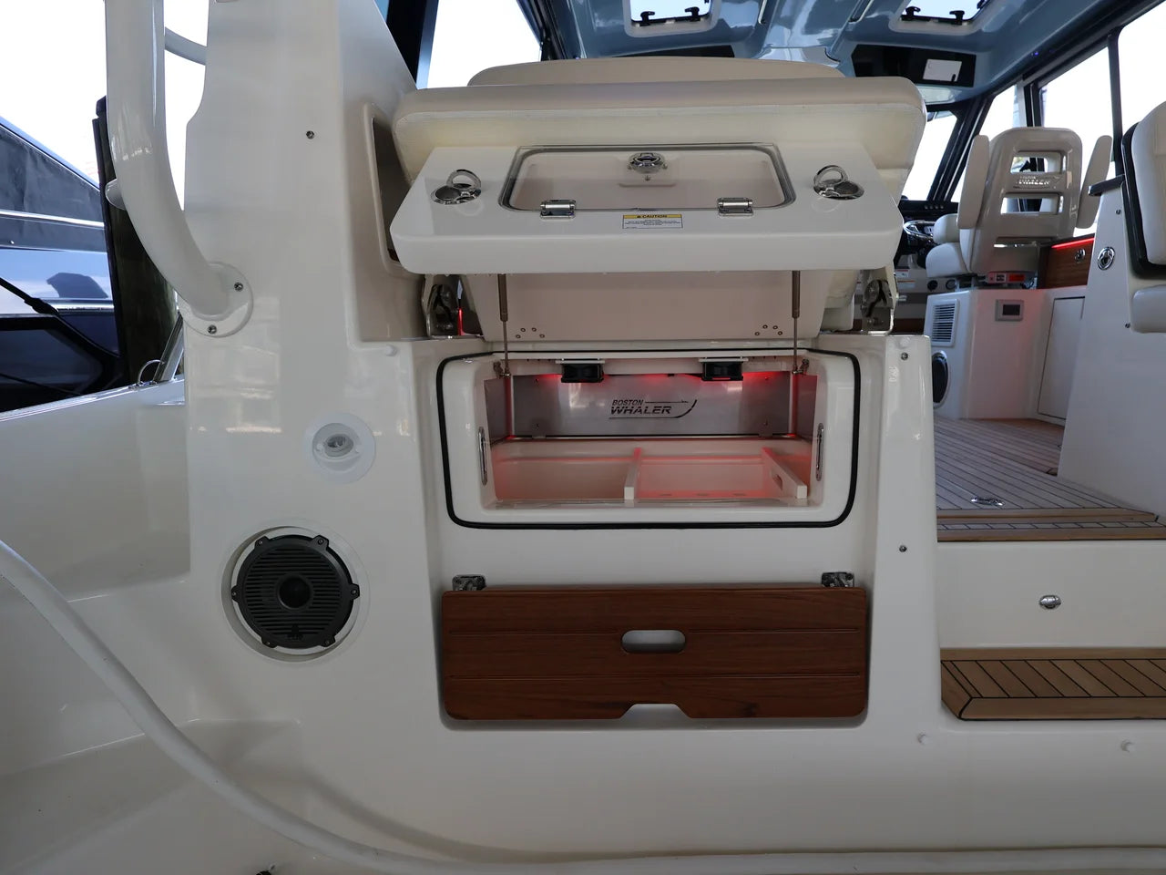 2026 Boston Whaler 405 Conquest 40.0 feet, Naples, Florida #32