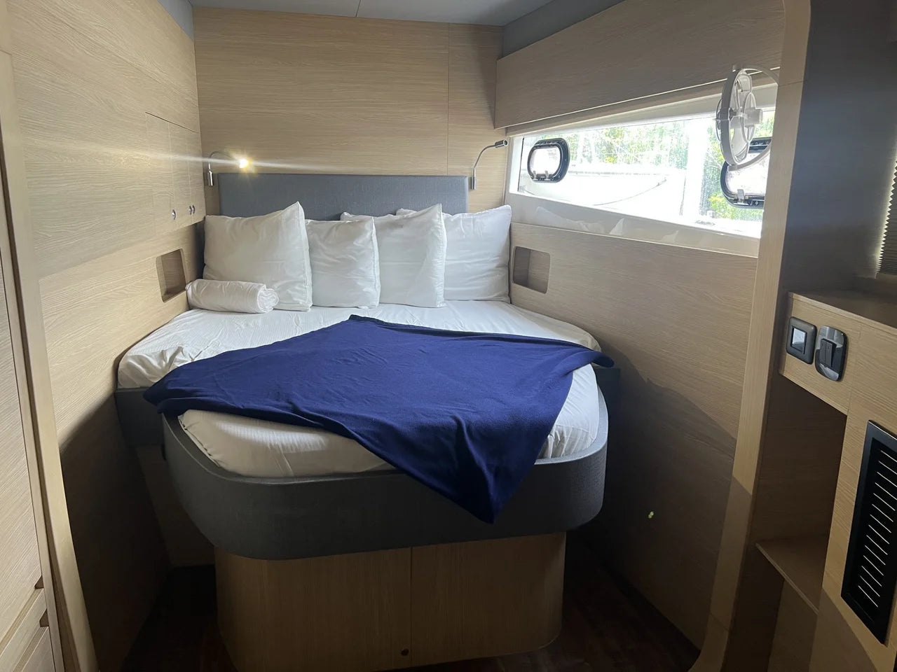 2023 Aquila 54 Yacht 54.0 feet, Clearwater, Florida #35