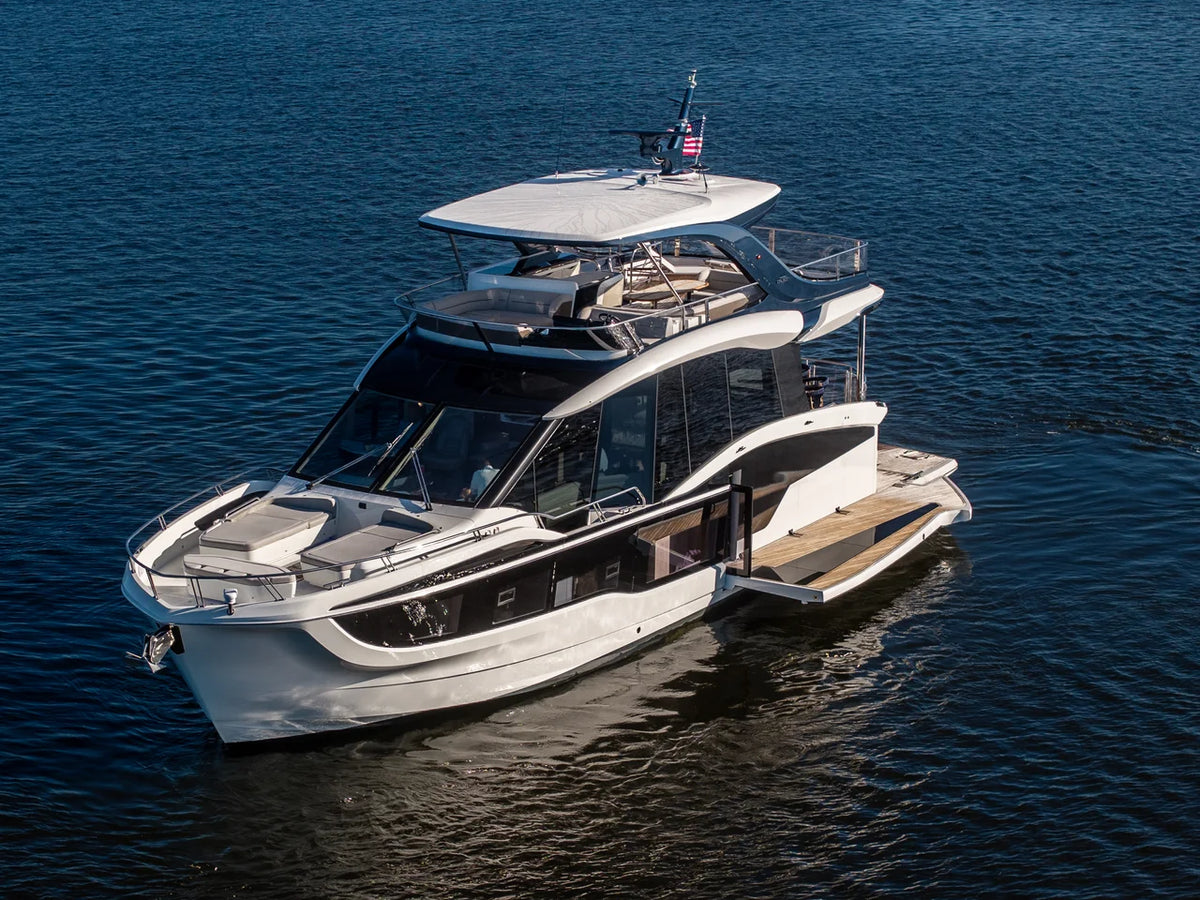 2026 Galeon 620 FLY 62.0 feet, Fort Myers, FL #61