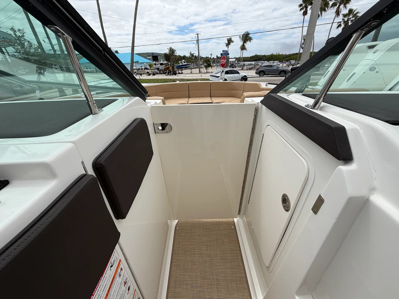 2026 Sea Ray SLX 310 Outboard 31.0 feet, Stuart, Florida #49